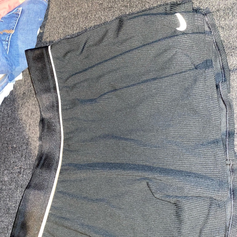 Nike tennis skirt